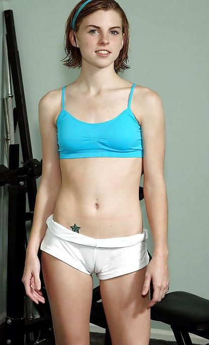 24P Camel Toe Vol.4