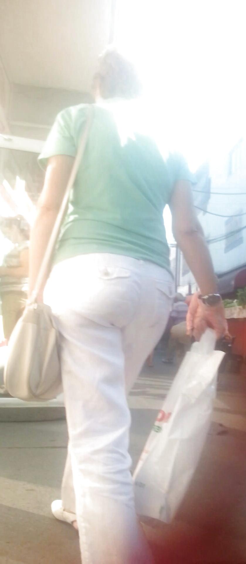 25P Spy sexy jeans withe ass women romanian