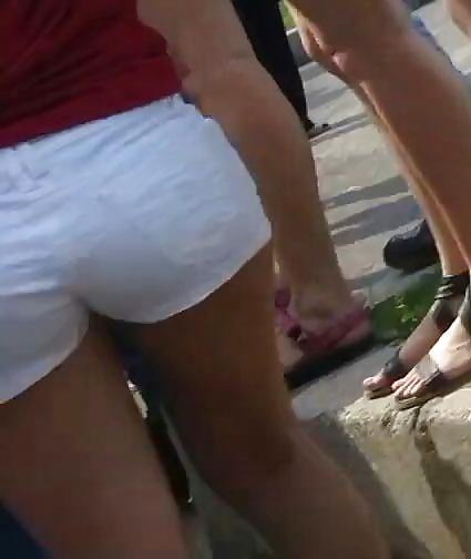 25P Spy sexy jeans withe ass women romanian