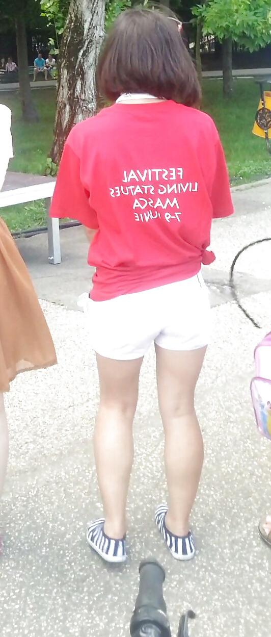 25P Spy sexy jeans withe ass women romanian
