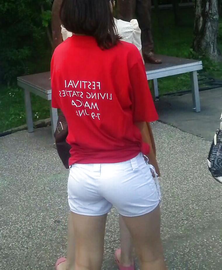 25P Spy sexy jeans withe ass women romanian