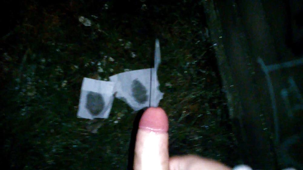 15P Hungarian Prostitute Hooker Sucking My Cock