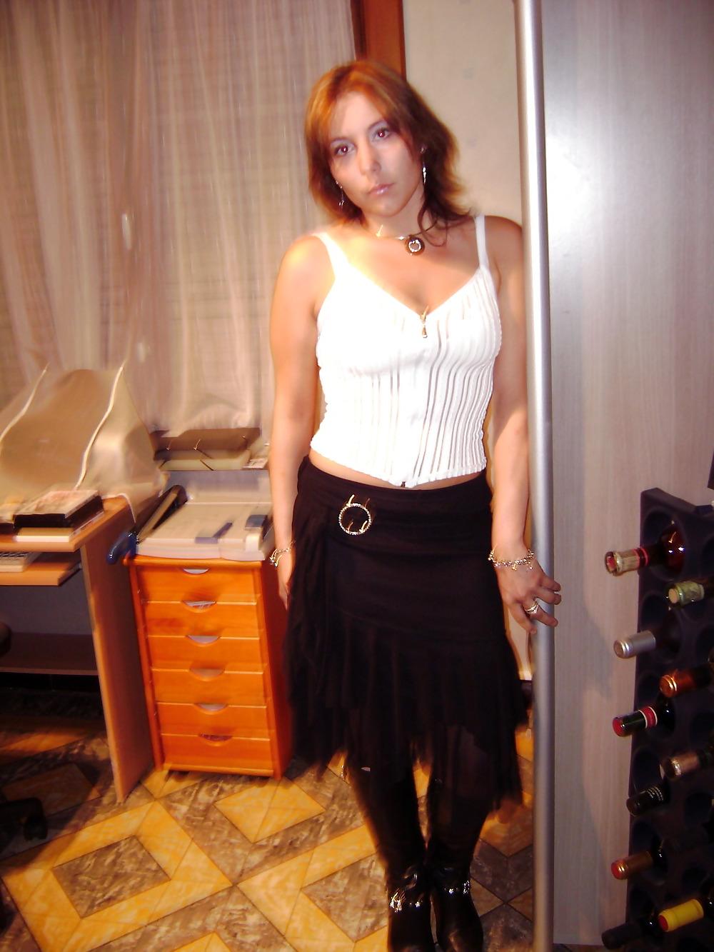 25P Belgian girl 1 of 2
