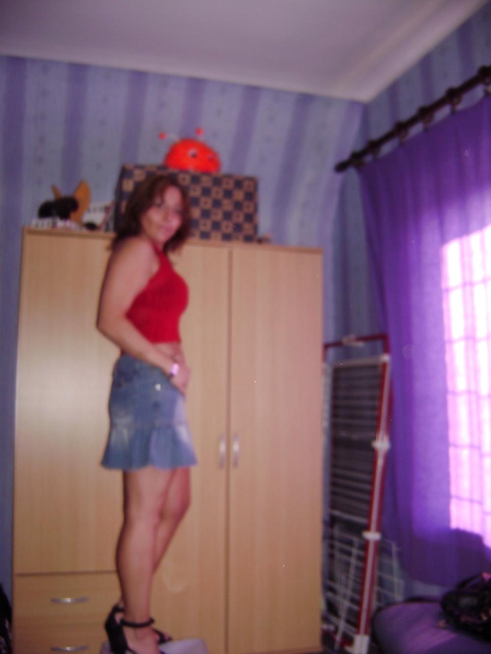 25P Belgian girl 1 of 2