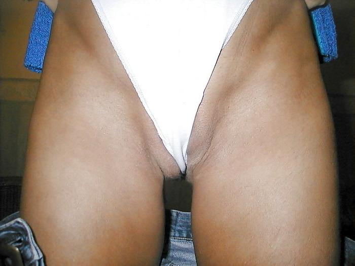 20P Cameltoe #2