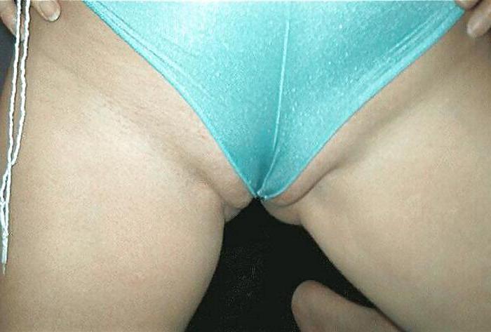 20P Cameltoe #2