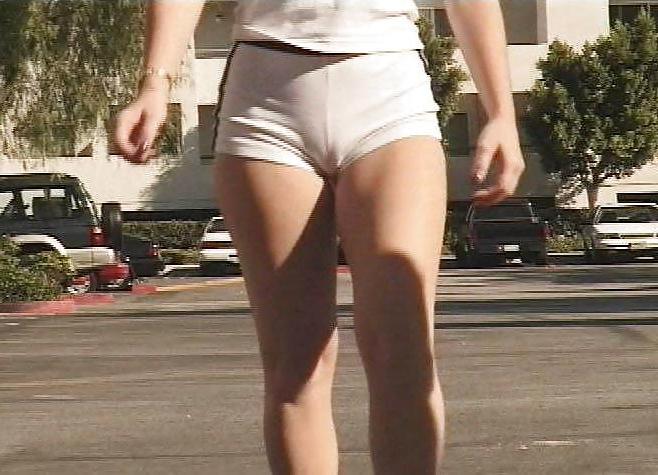 20P Cameltoe #2