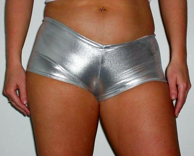 20P Cameltoe #2