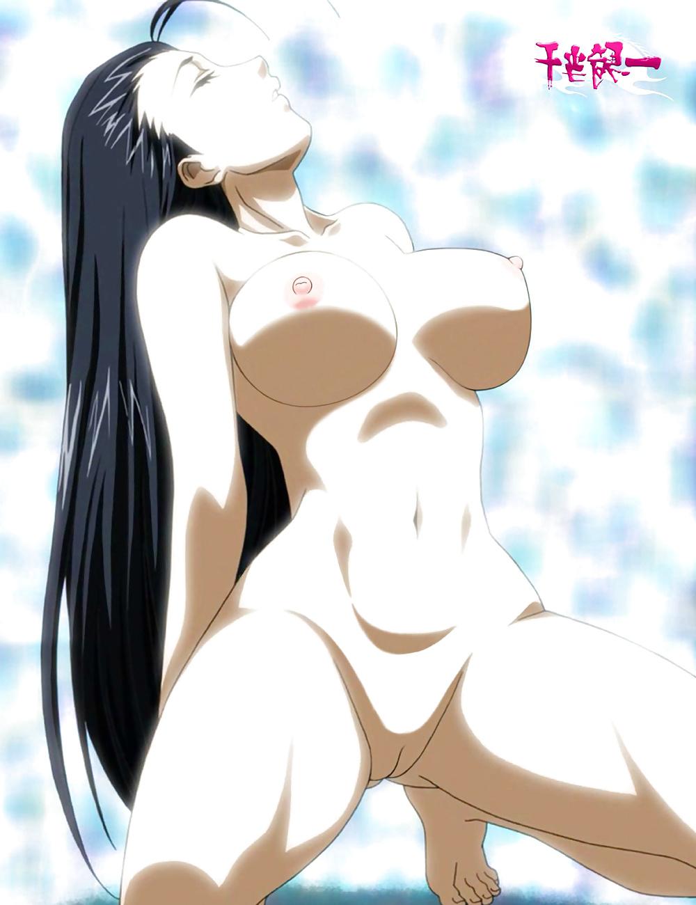 25P Ikki tousen ! a match for a thousand