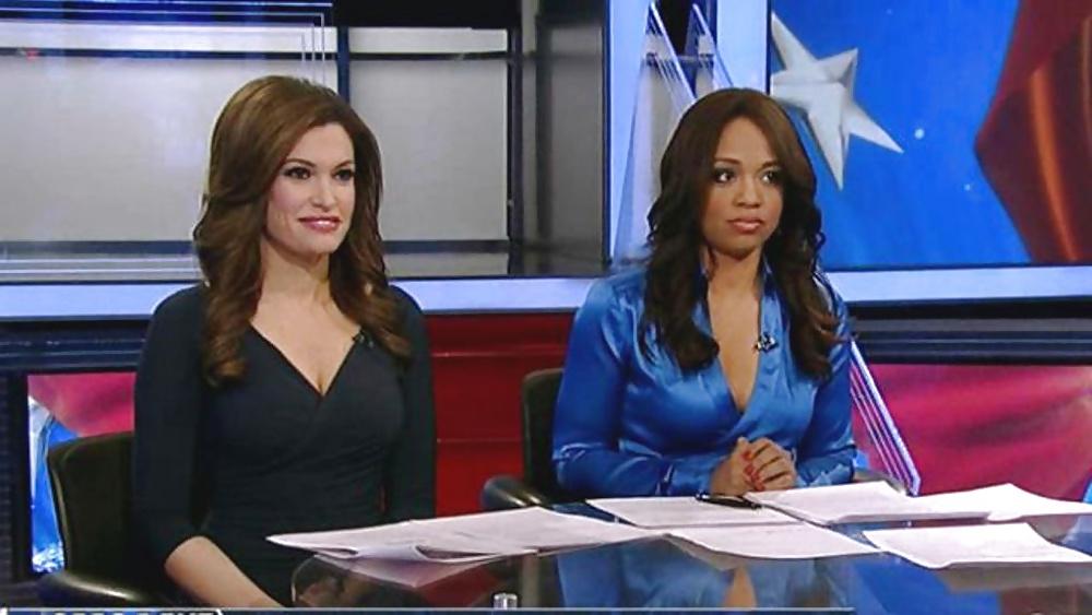 18P Let's Jerk Off Over ... Judge Faith Jenkins