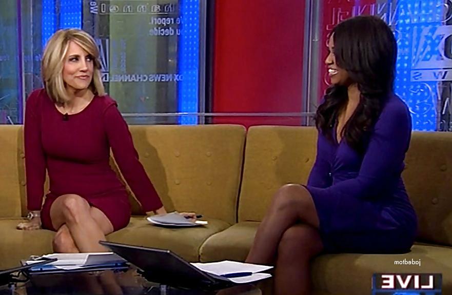 18P Let's Jerk Off Over ... Judge Faith Jenkins