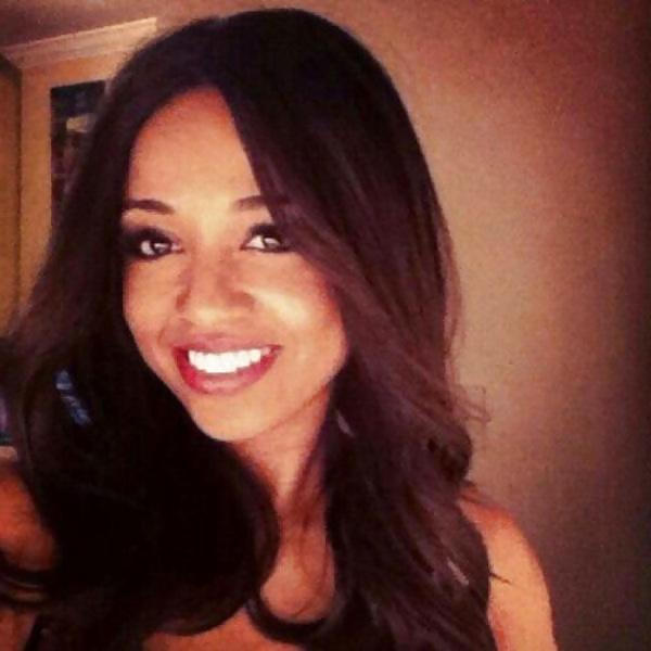 18P Let's Jerk Off Over ... Judge Faith Jenkins