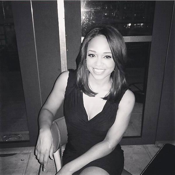 18P Let's Jerk Off Over ... Judge Faith Jenkins