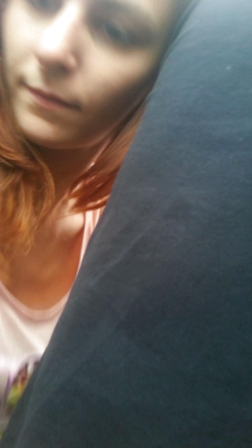 25P Spy sexy teens girls face romanian