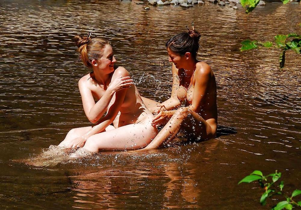 25P Skinny Dipping LX by bootsandballs