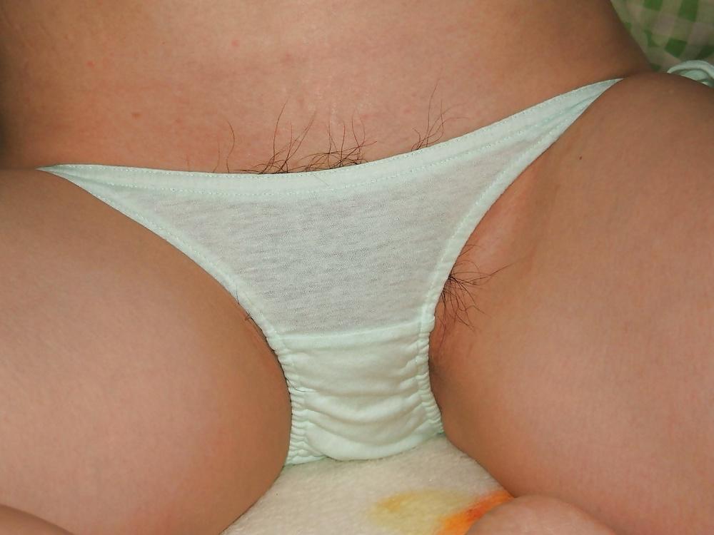 25P The Amazing Panty 10