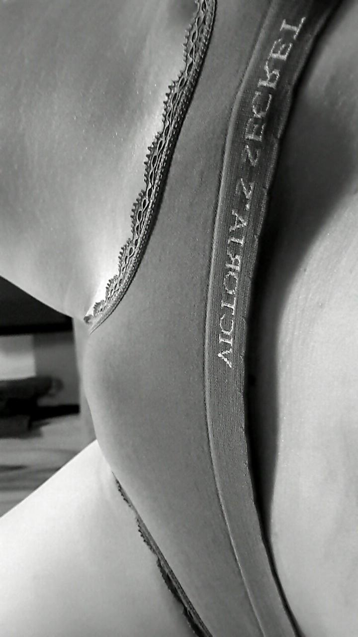 25P The Amazing Panty 10