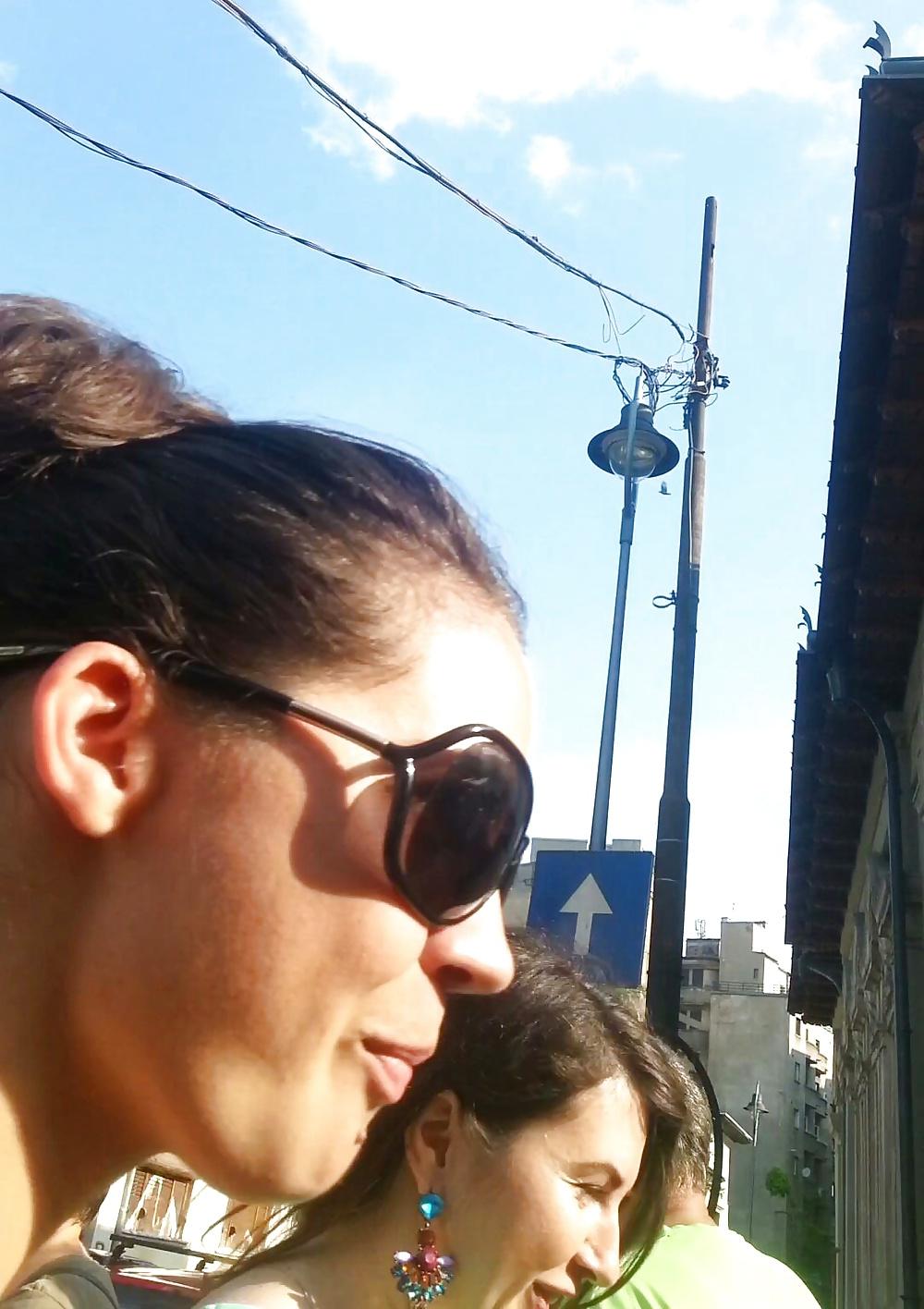 25P Spy sweet smile girls romanian