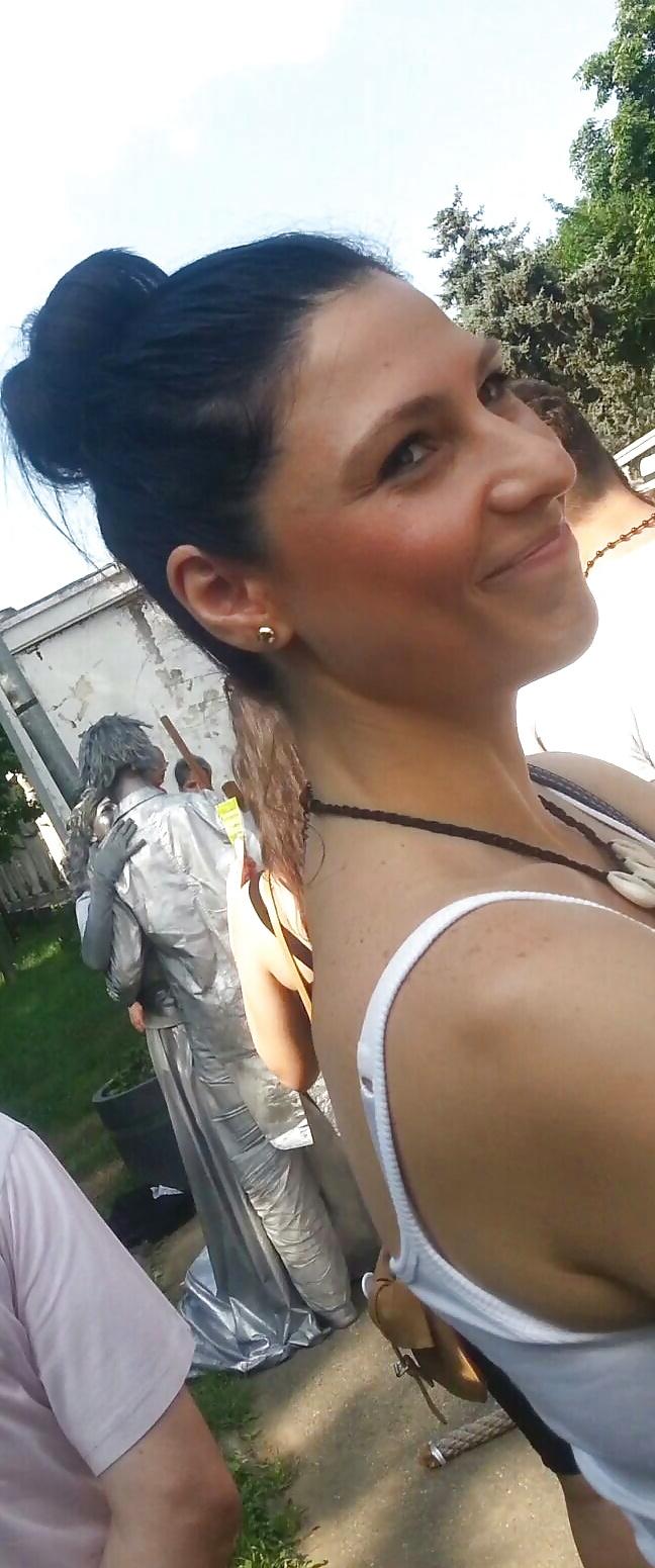 25P Spy sweet smile girls romanian