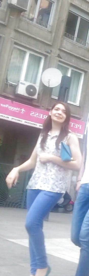 25P Spy sweet smile girls romanian