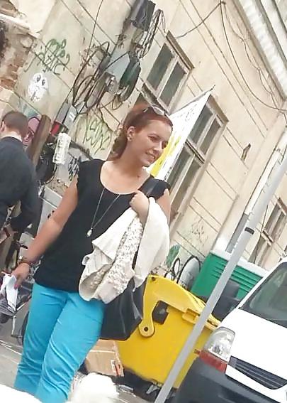 25P Spy sweet smile girls romanian