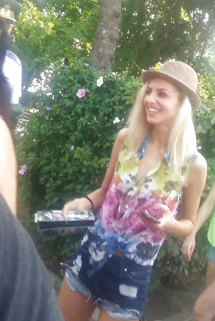 25P Spy sweet smile girls romanian