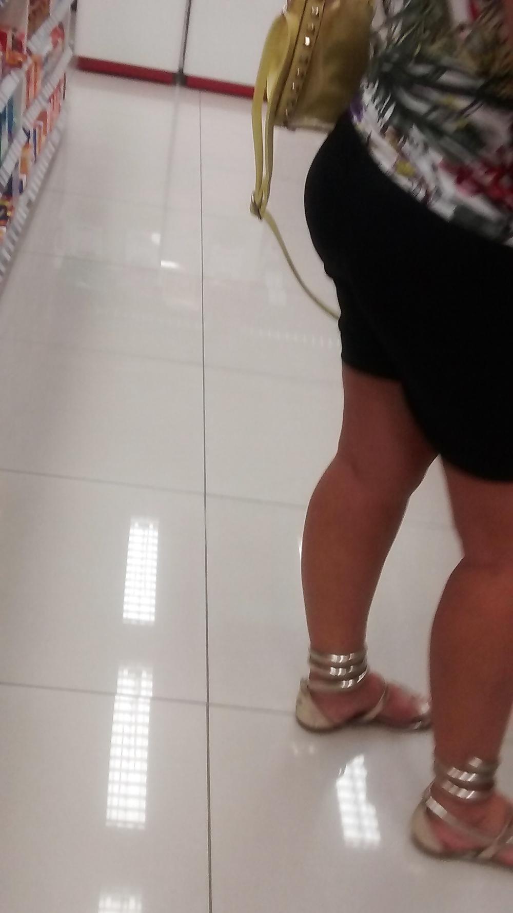 6P Milf na loja