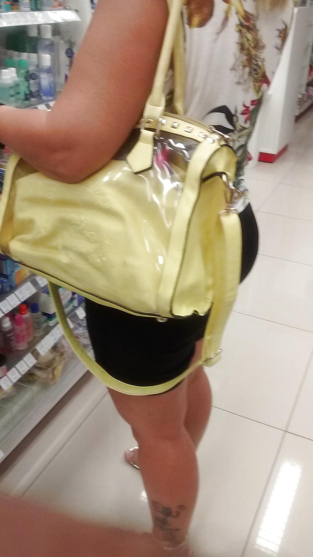 6P Milf na loja