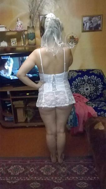25P Perfect russian big women 