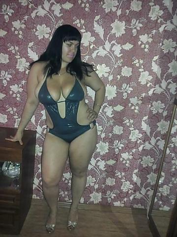 25P Perfect russian big women 