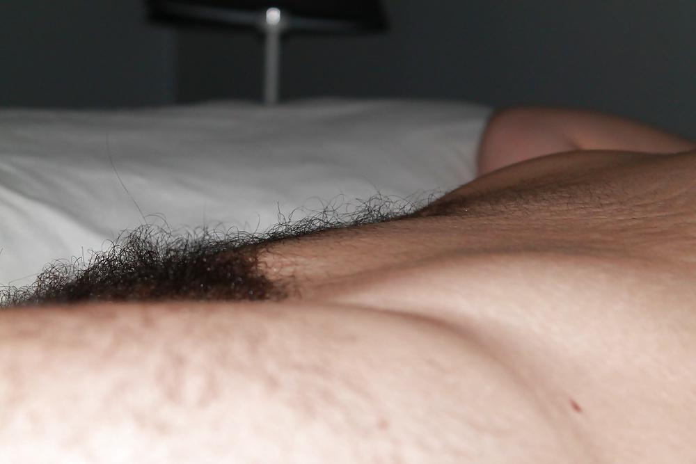 25P My Winter Fur - Part #2
