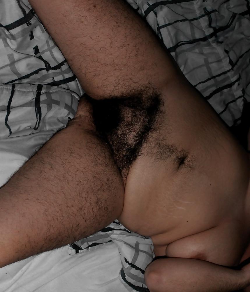 25P My Winter Fur - Part #2
