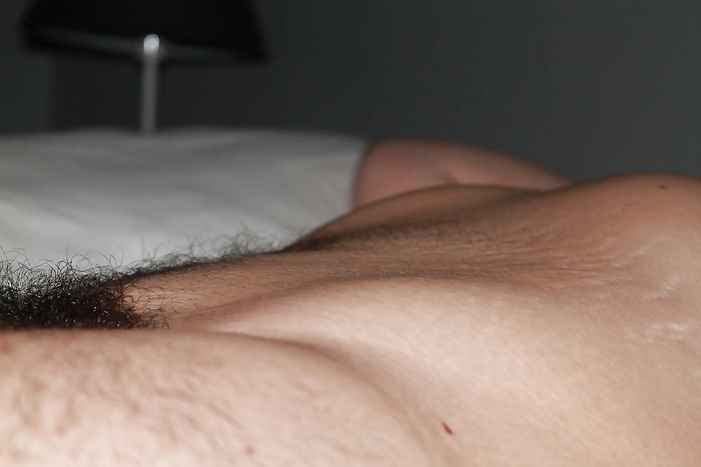 25P My Winter Fur - Part #2