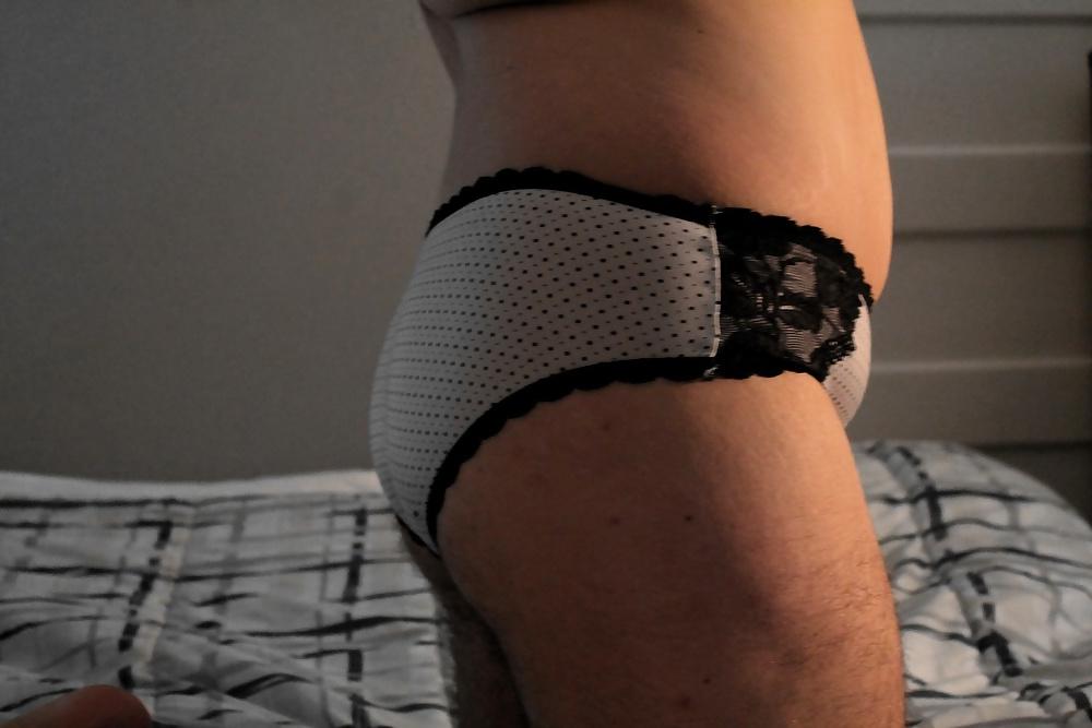 25P My Winter Fur - Part #2