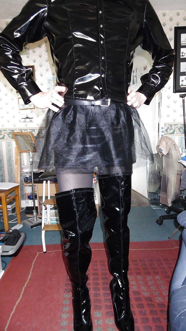 25P New Shiny Stuff