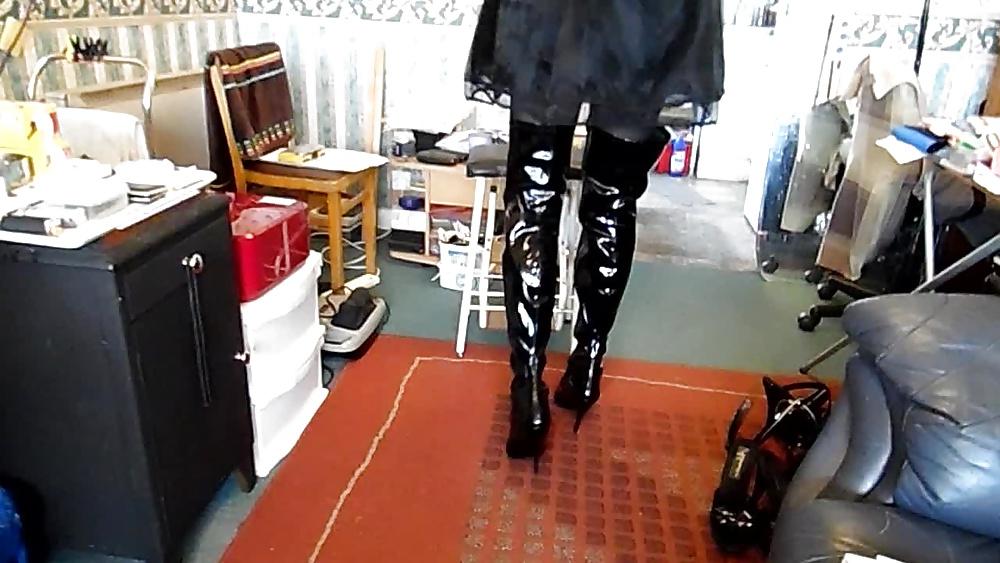 25P New Shiny Stuff