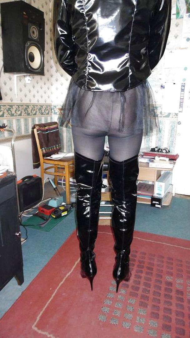 25P New Shiny Stuff