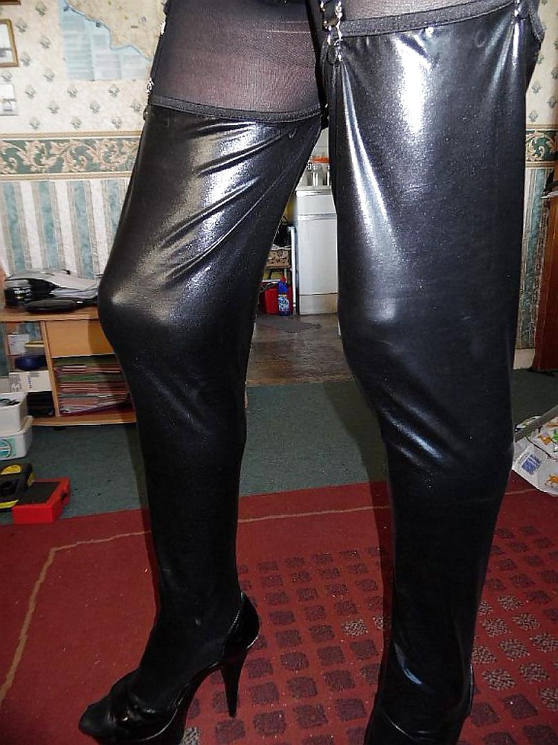 25P New Shiny Stuff