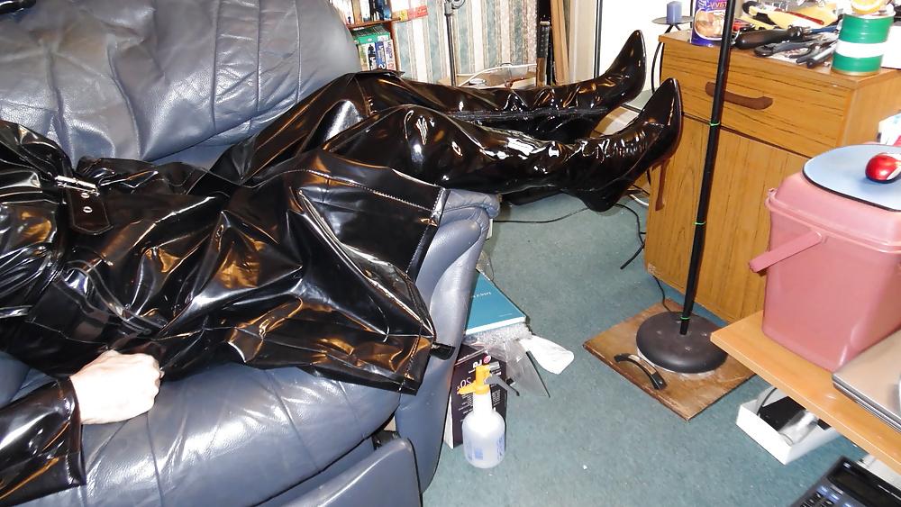 25P New Shiny Stuff