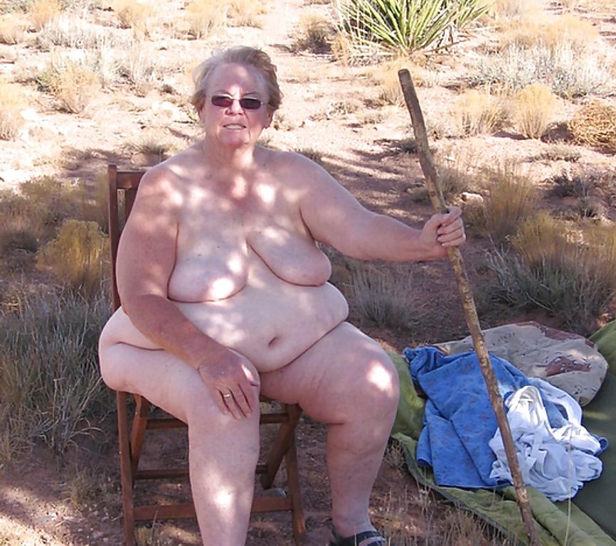 25P Elderly vulva over 60