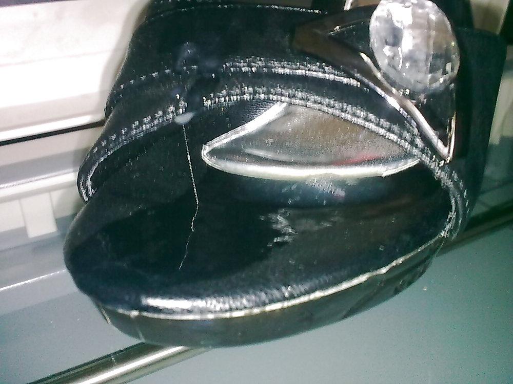 9P Gf shoe