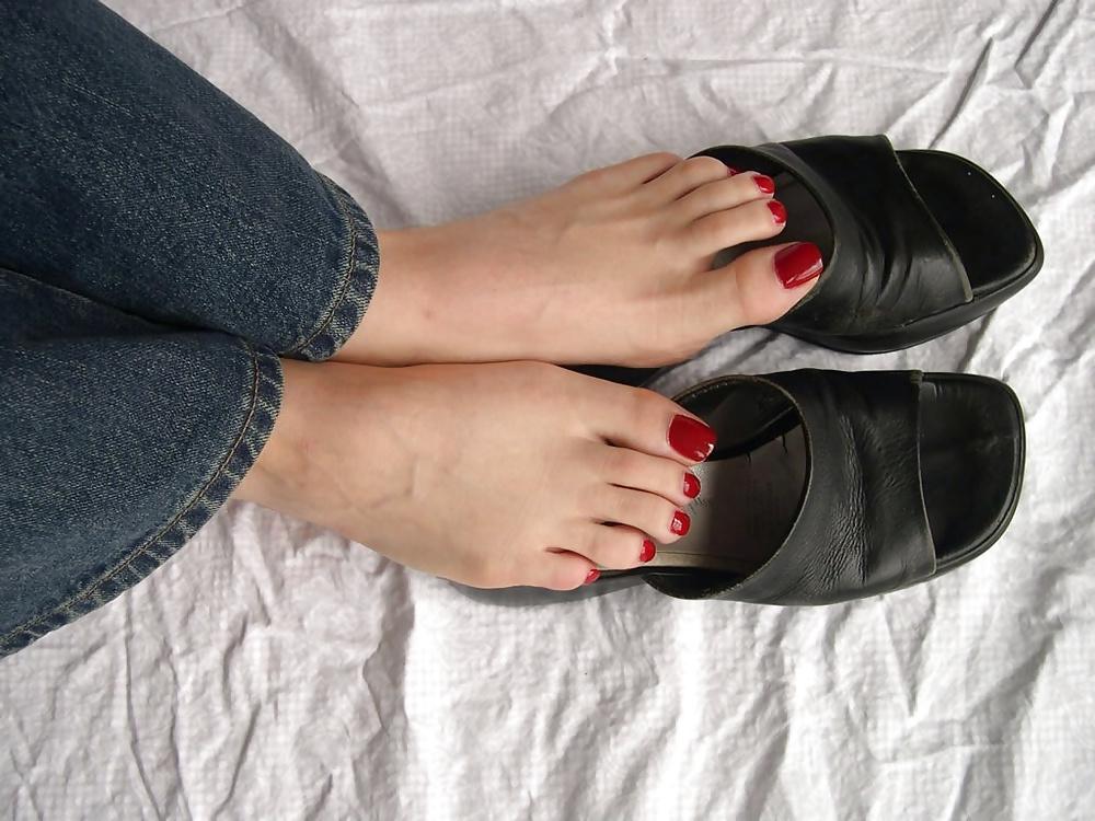 25P Shoes, shoejob pt 8