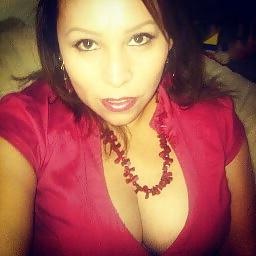 17P Gorgeous cougar latina