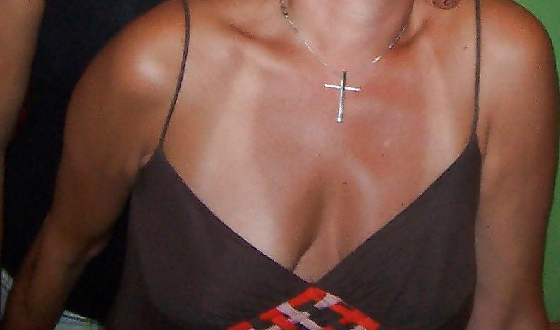 14P My MILF and GILF