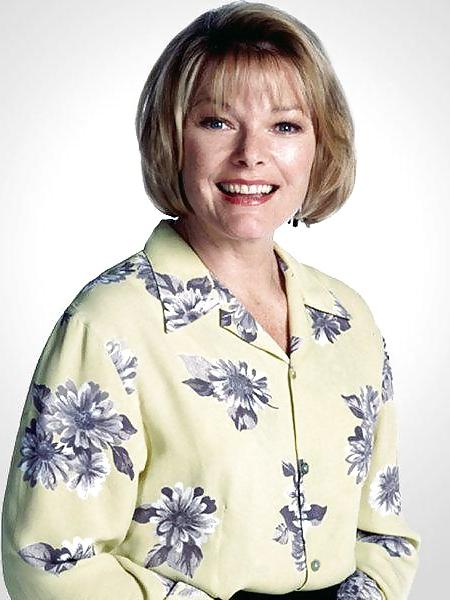14P Let's Jerk Off Over ... Jane Curtin