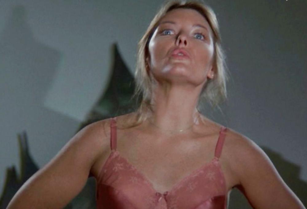 14P Let's Jerk Off Over ... Jane Curtin