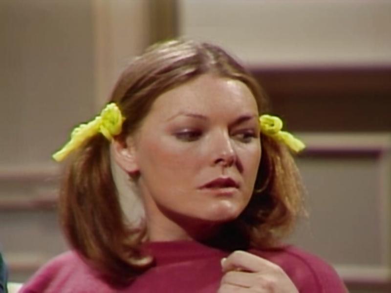 14P Let's Jerk Off Over ... Jane Curtin