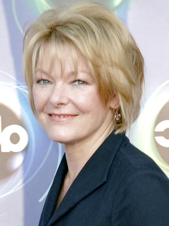 14P Let's Jerk Off Over ... Jane Curtin
