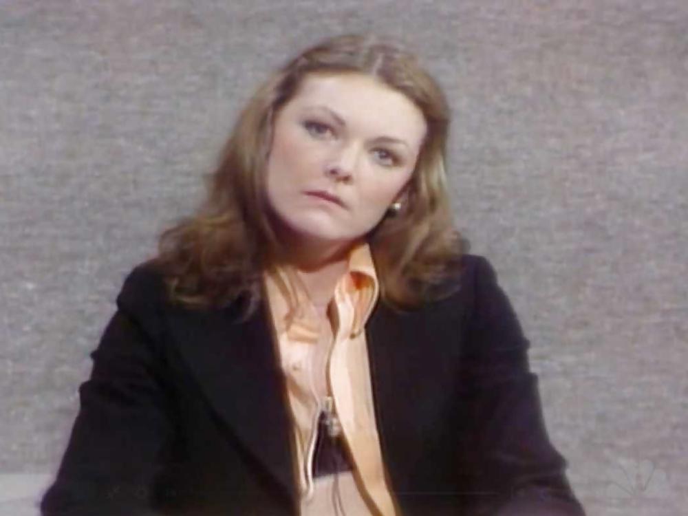 14P Let's Jerk Off Over ... Jane Curtin