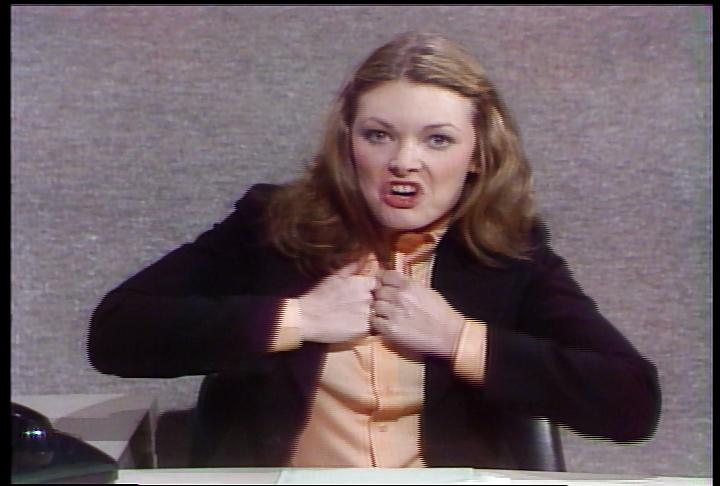 14P Let's Jerk Off Over ... Jane Curtin